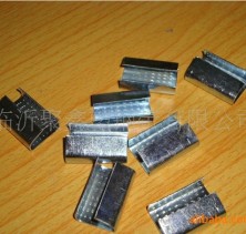 聚鑫塑鋼打包扣