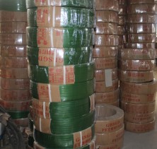 臨沂塑鋼打包帶