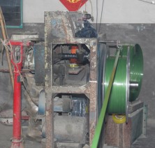 塑鋼打包機械設(shè)備2